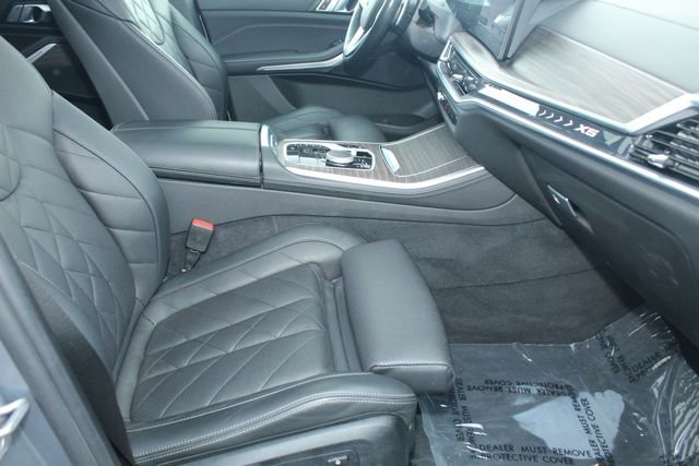 Certified 2024 BMW X5 xDrive40i w/ Parking Assistance Package image 27