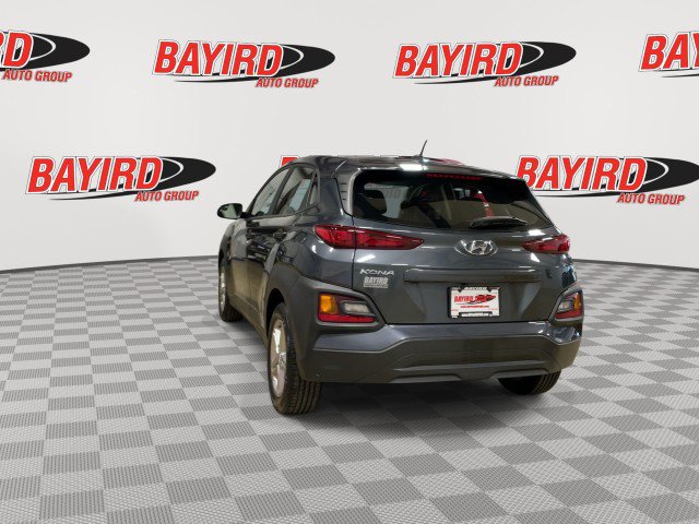 Used 2021 Hyundai Kona SE image 7