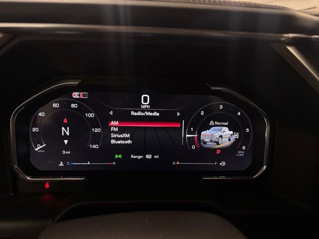 New 2026 GMC Sierra 1500 Denali w/ Denali Reserve Package AWD/4WD image 17