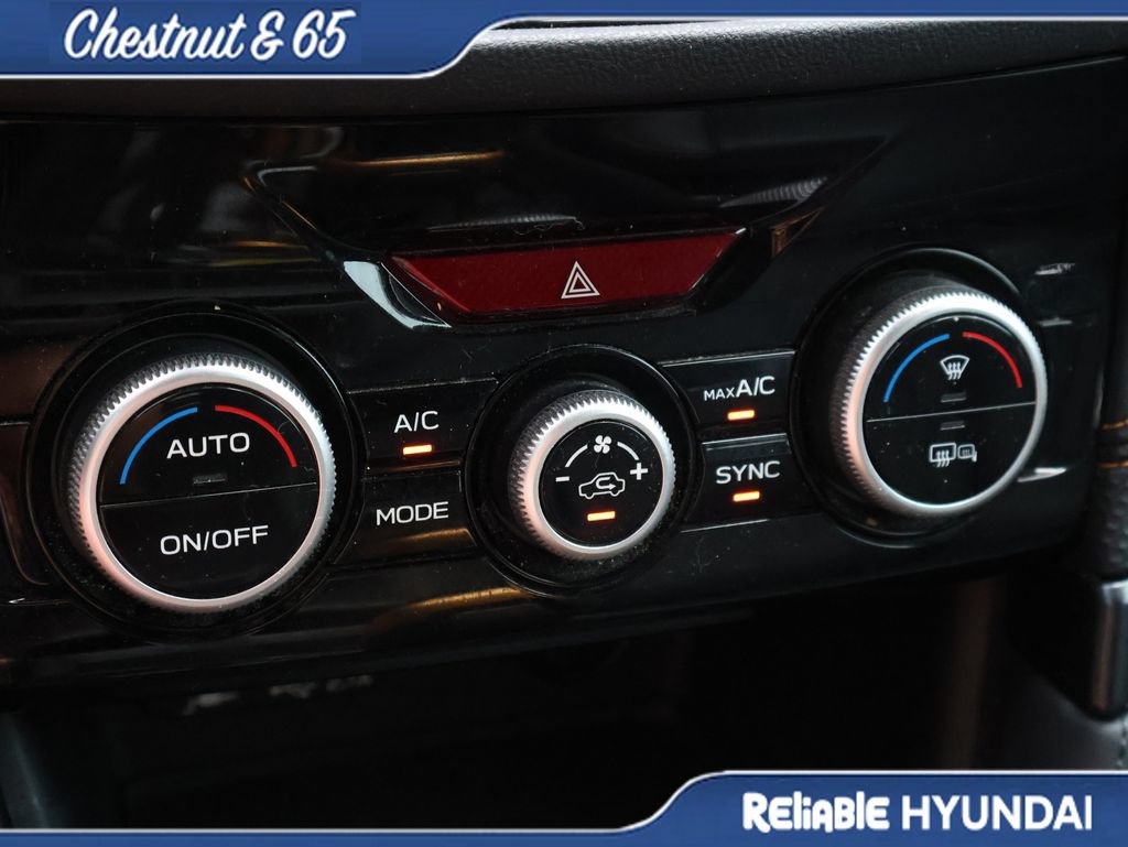 Used 2022 Subaru Forester Wilderness AWD/4WD image 38