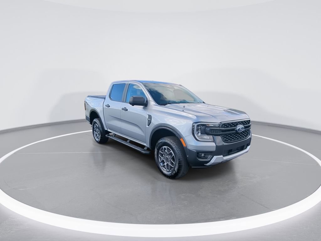 Used 2024 Ford Ranger XLT w/ Technology Package image 2