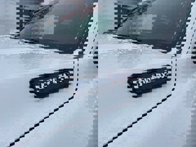 New 2025 Toyota 4Runner TRD Off-Road Premium image 13