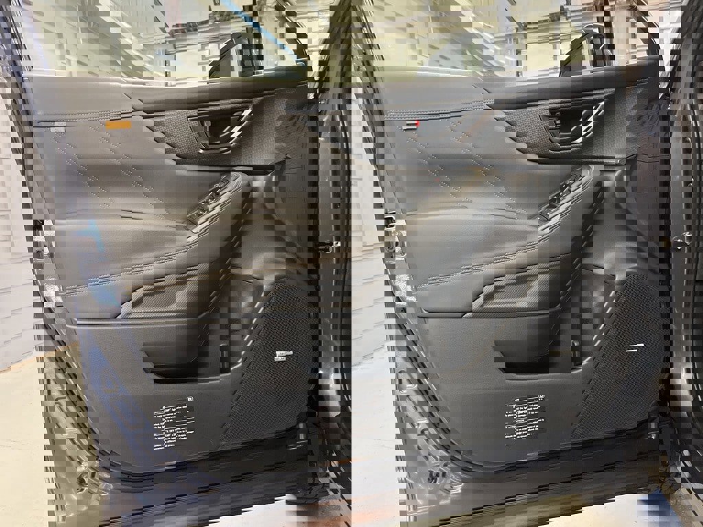 Certified 2024 Subaru Forester Wilderness image 9