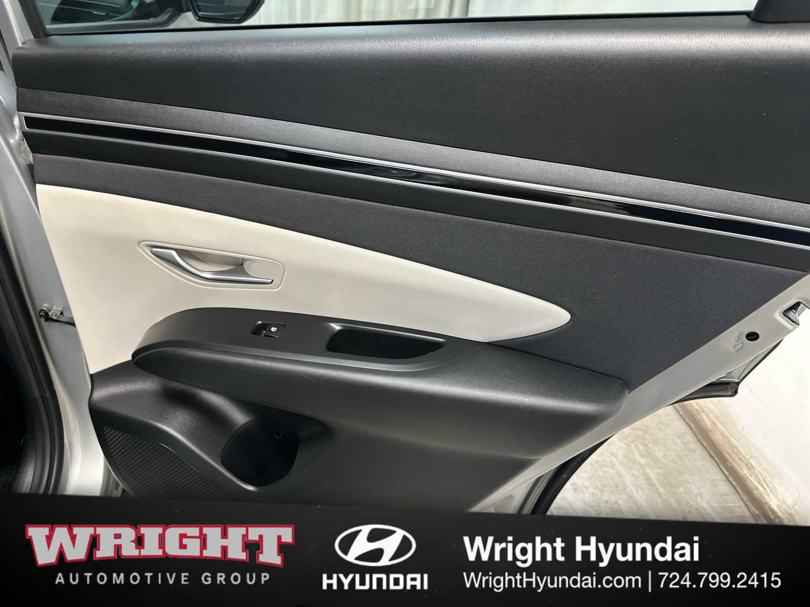 Certified 2023 Hyundai Tucson SEL w/ Convenience Package image 15