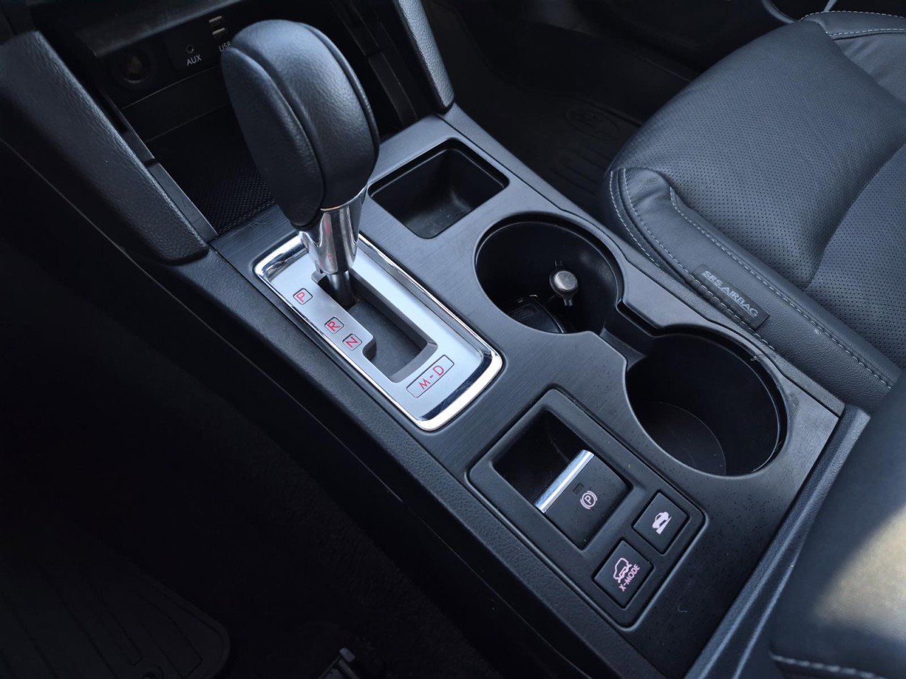 Used 2016 Subaru Outback 2.5i Limited image 32