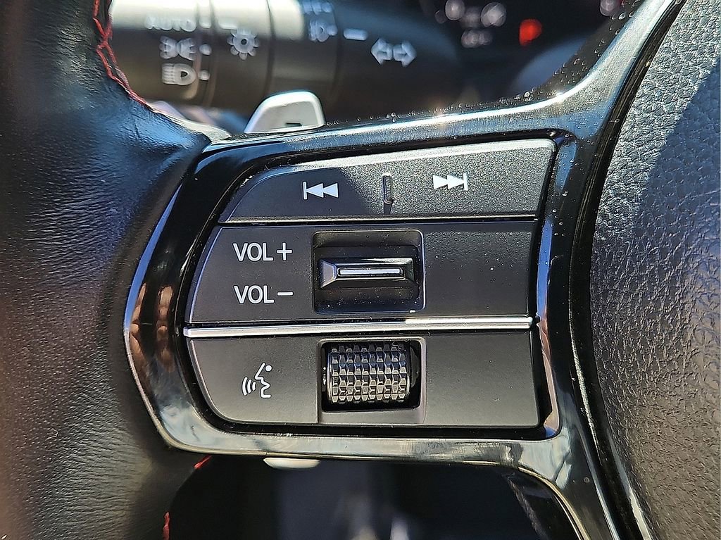 Used 2023 Acura Integra A-Spec image 21