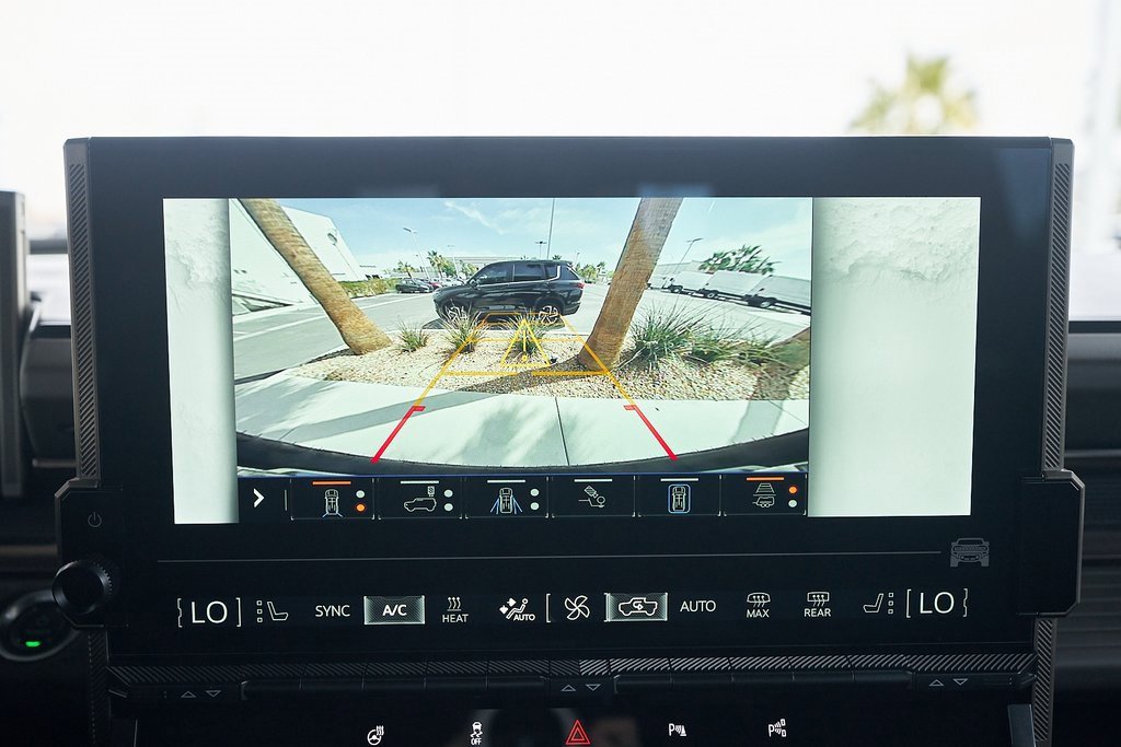 Used 2025 GMC Hummer EV 3X image 56