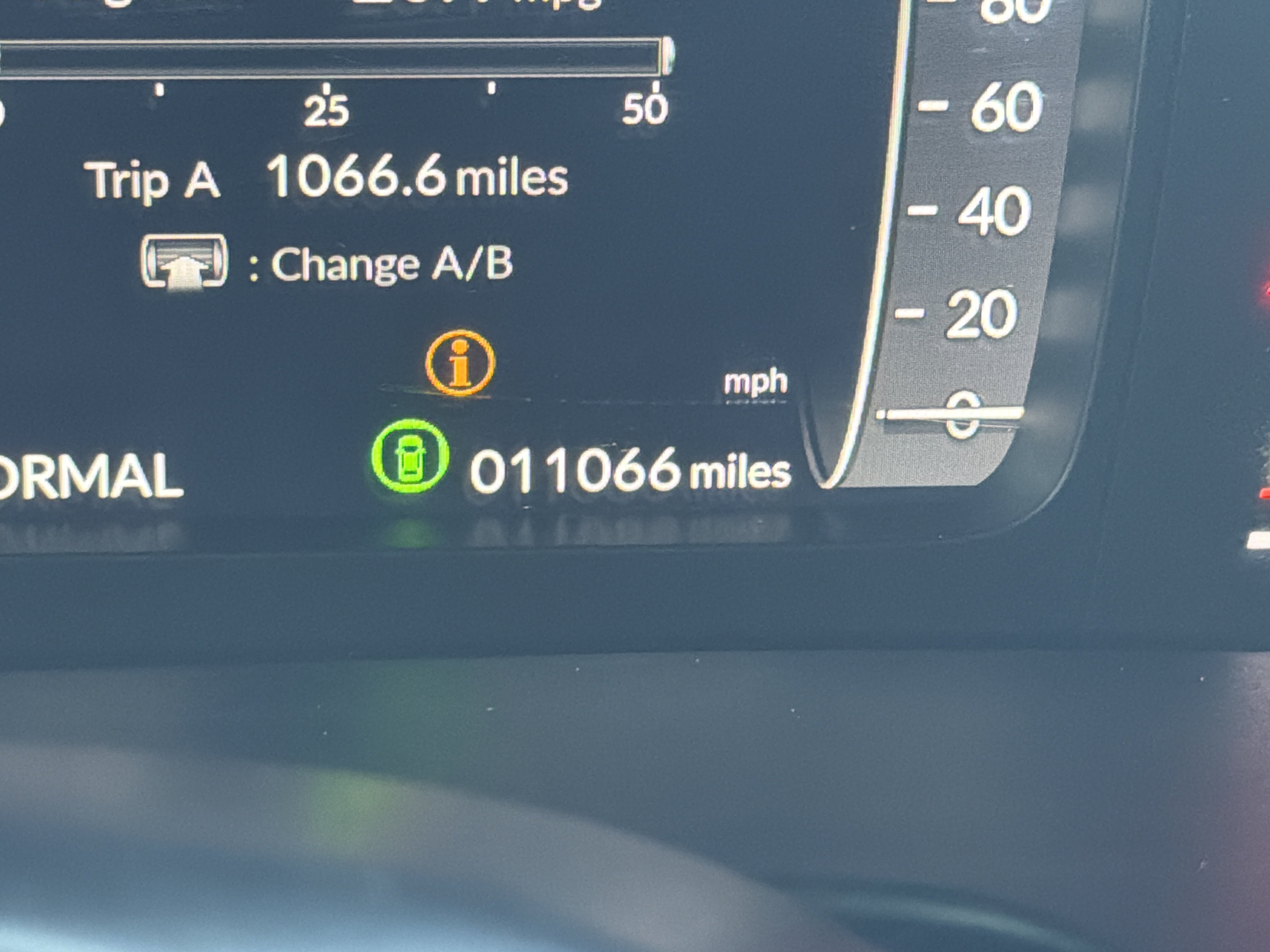 Used 2025 Honda Pilot Elite image 21