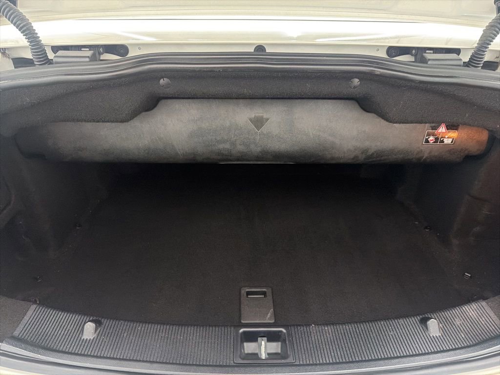 Used 2016 Mercedes-Benz E 400 Cabriolet image 19