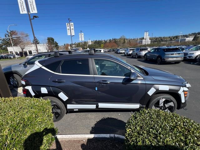 New 2026 Hyundai Kona Limited AWD/4WD image 4