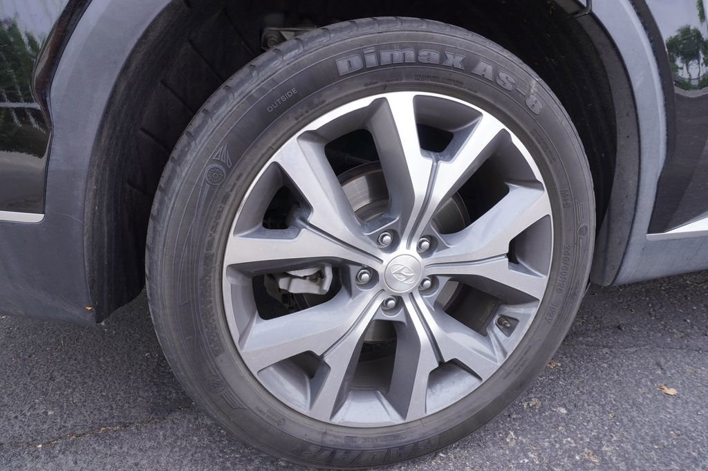 Used 2021 Hyundai Palisade SEL FWD image 7