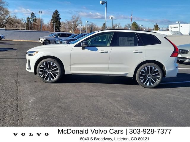 New 2026 Volvo XC60 B5 Ultra w/ Protection Package Premier AWD/4WD image 5