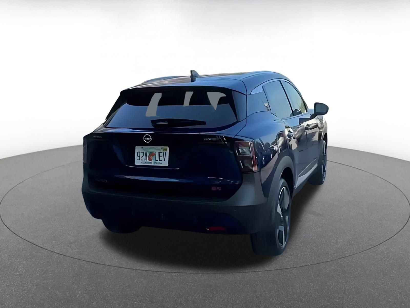 Used 2026 Nissan Kicks SR FWD image 13