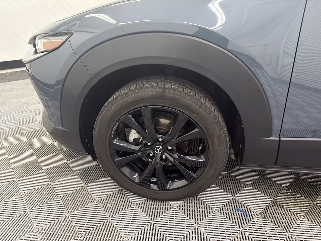 Used 2024 MAZDA CX-30 AWD 2.5 S w/ Preferred Package image 11