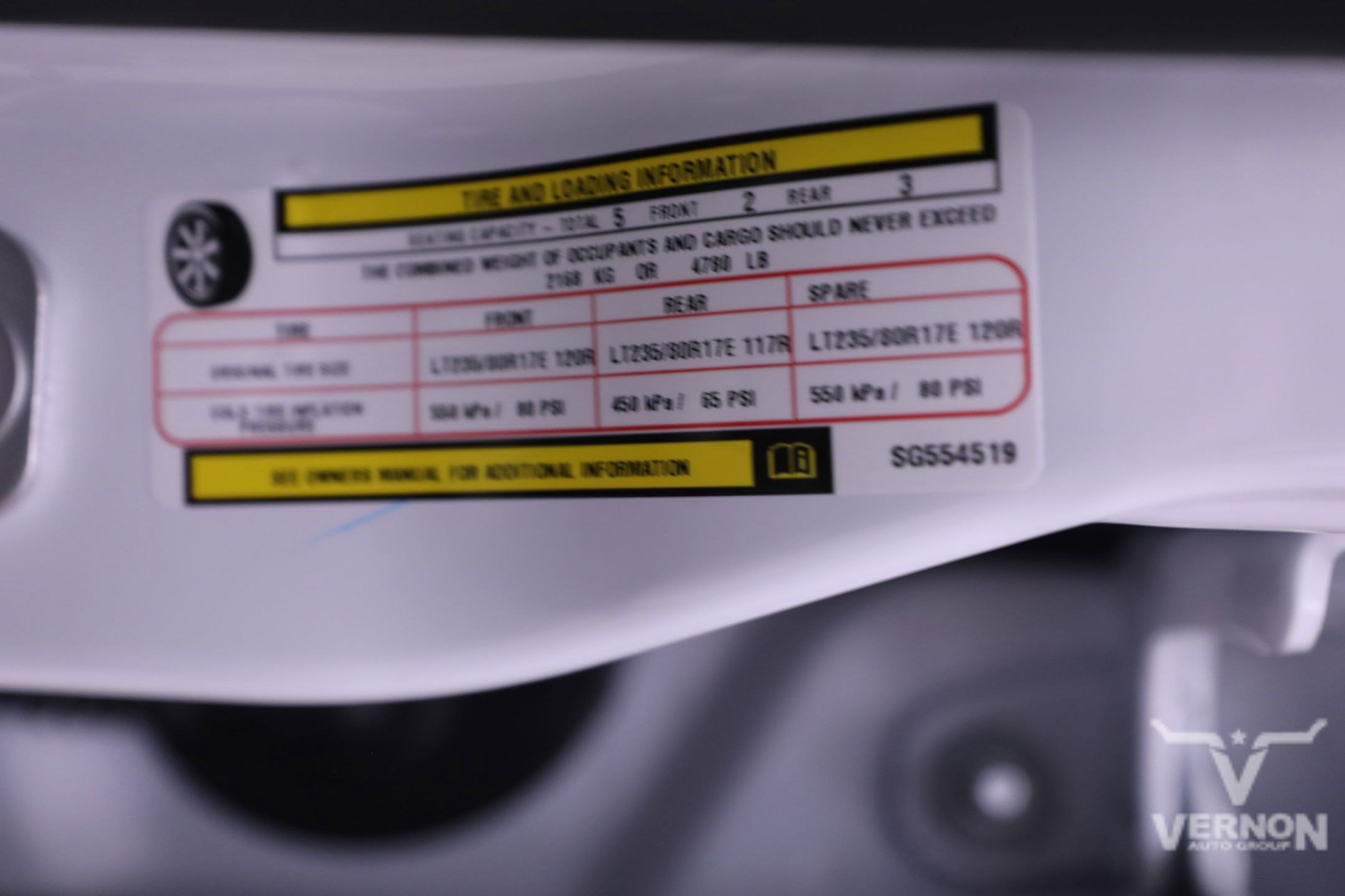 New 2025 RAM 3500 Laramie image 54