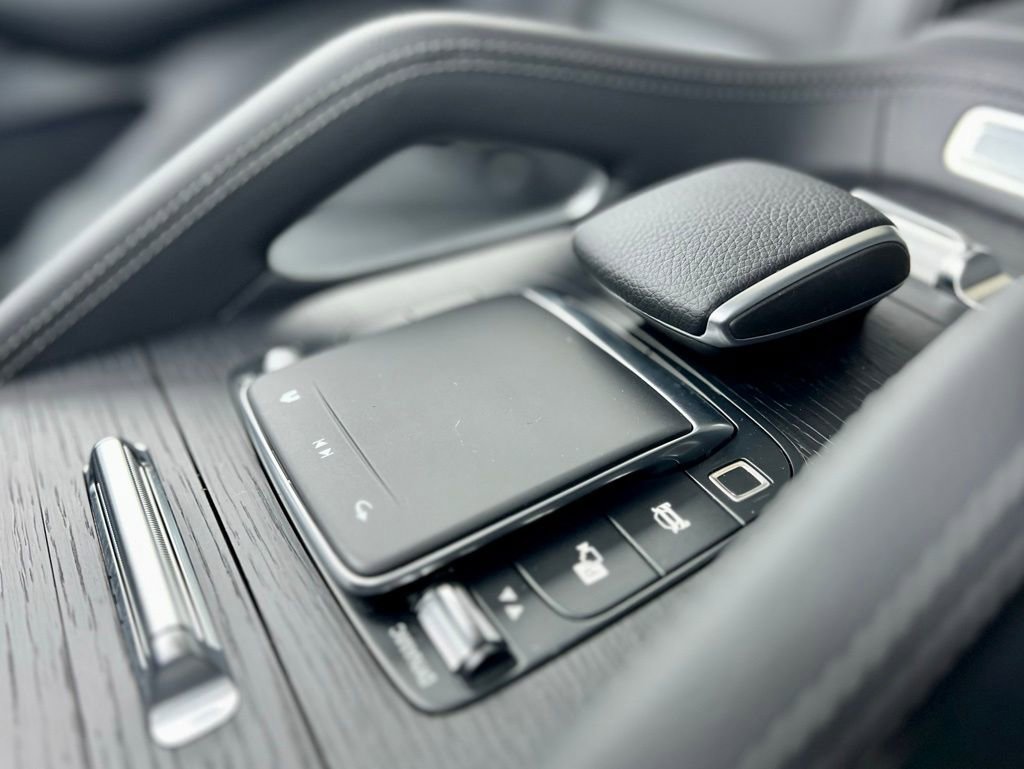Certified 2026 Mercedes-Benz GLS 450 4MATIC image 22