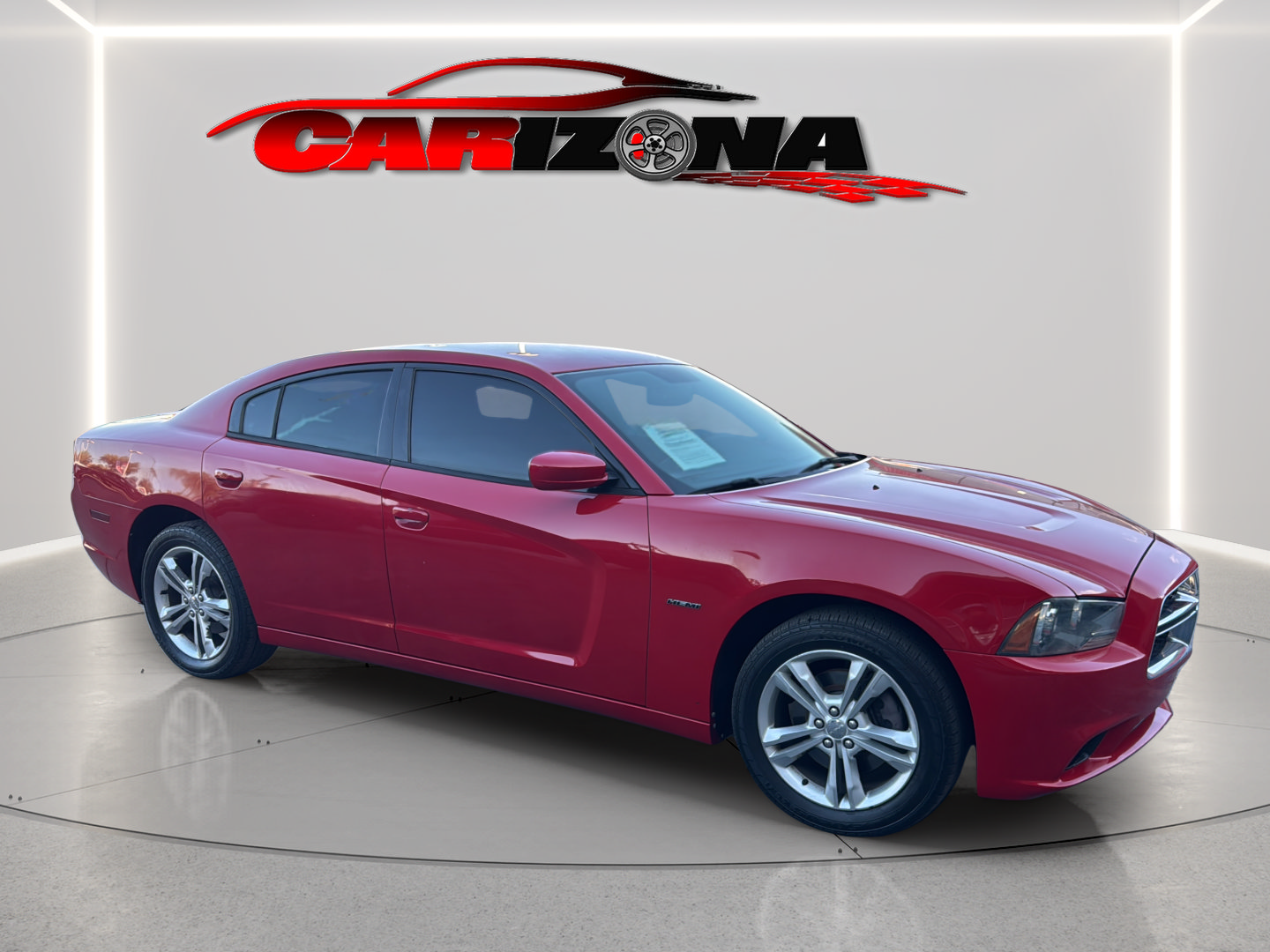 Used 2011 Dodge Charger R/T AWD/4WD image 13