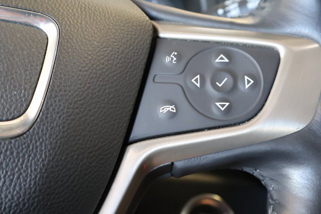 Used 2018 GMC Terrain Denali w/ Advanced Safety Package image 23