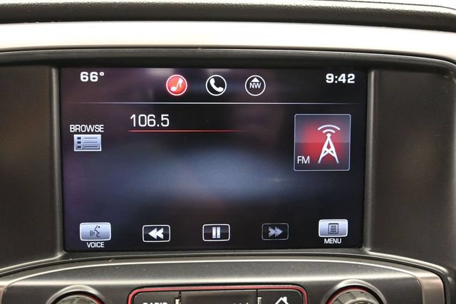 Used 2015 GMC Sierra 1500 SLT w/ All-Terrain Package AWD/4WD image 19
