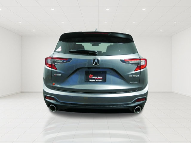 Used 2023 Acura RDX w/ Advance Package AWD/4WD image 6
