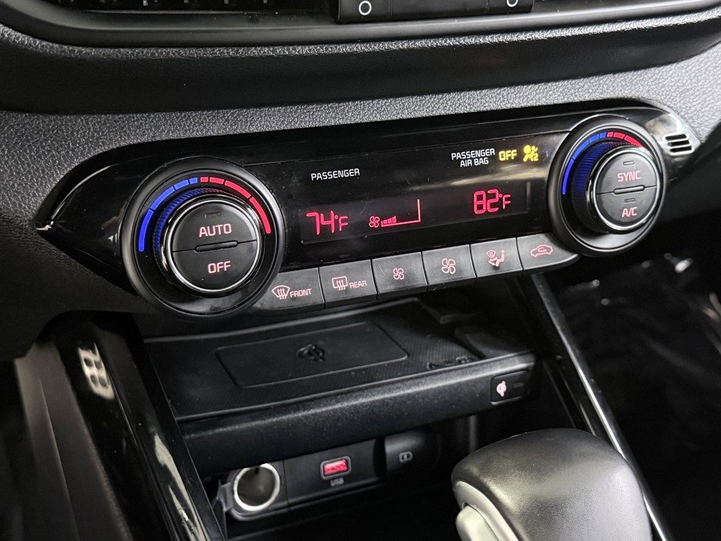 Used 2023 Kia Forte GT image 29