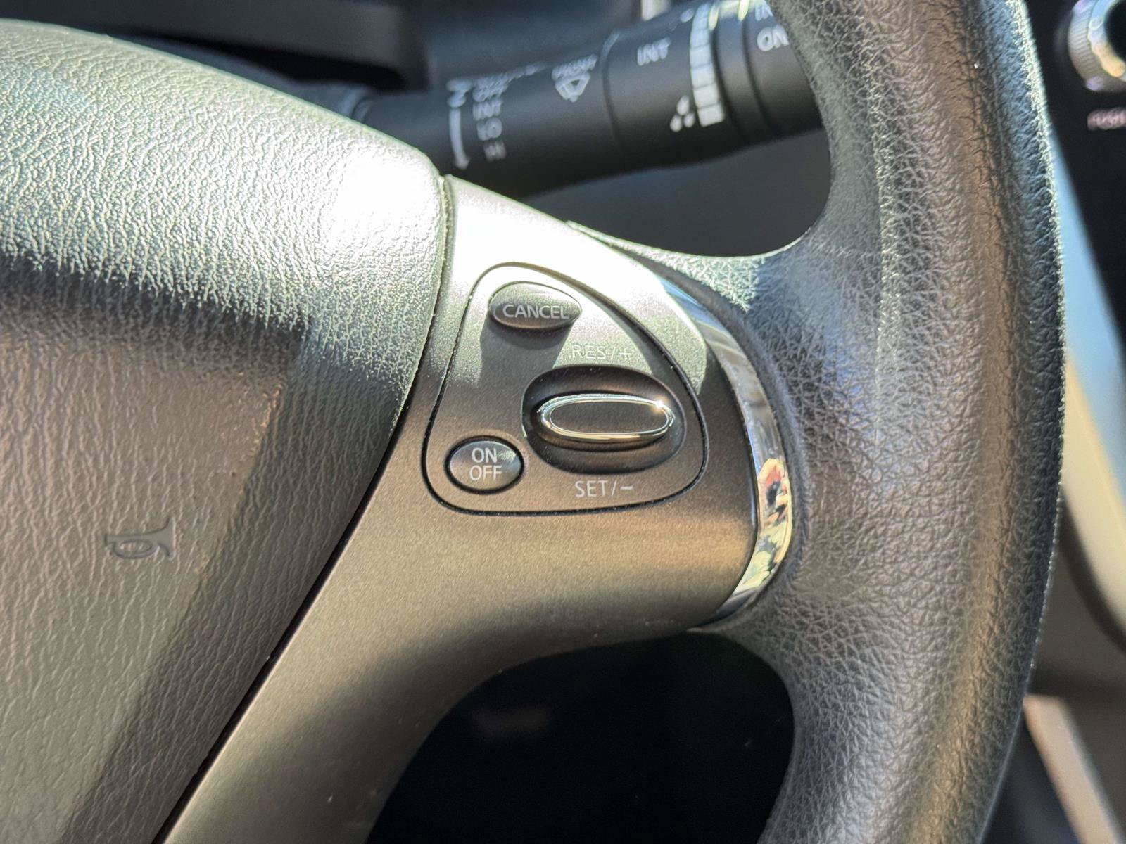Used 2019 Nissan Murano S AWD/4WD image 17