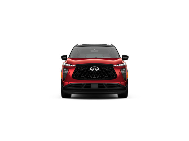 New 2027 INFINITI QX65 Autograph w/ Cargo Package AWD/4WD image 2