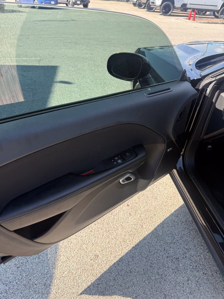 Used 2023 Dodge Challenger SXT RWD image 10