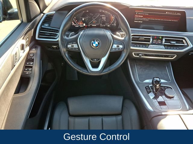 Used 2022 BMW X5 xDrive40i w/ Premium Package image 14