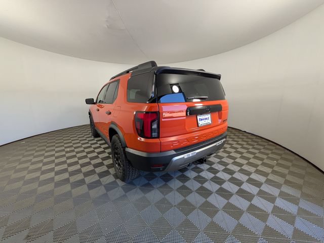 New 2026 Honda Passport TrailSport Elite image 16