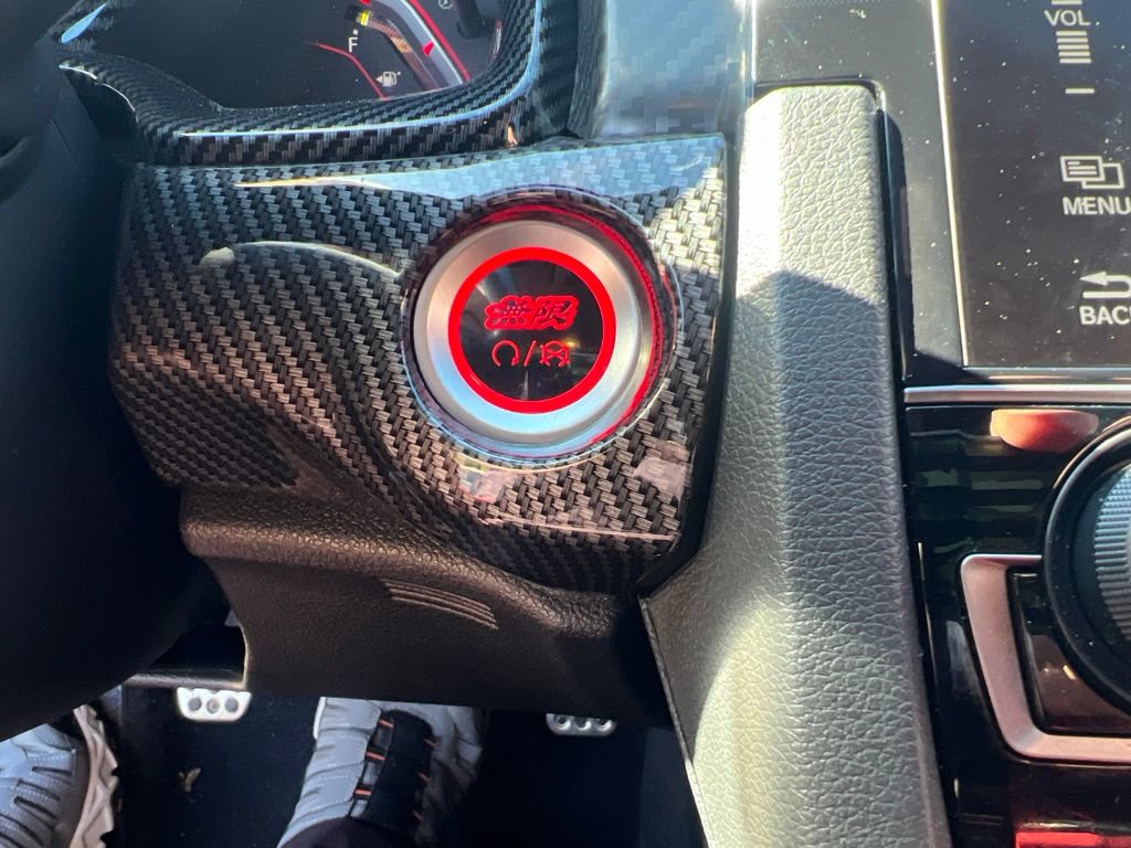Used 2018 Honda Civic Type R image 54