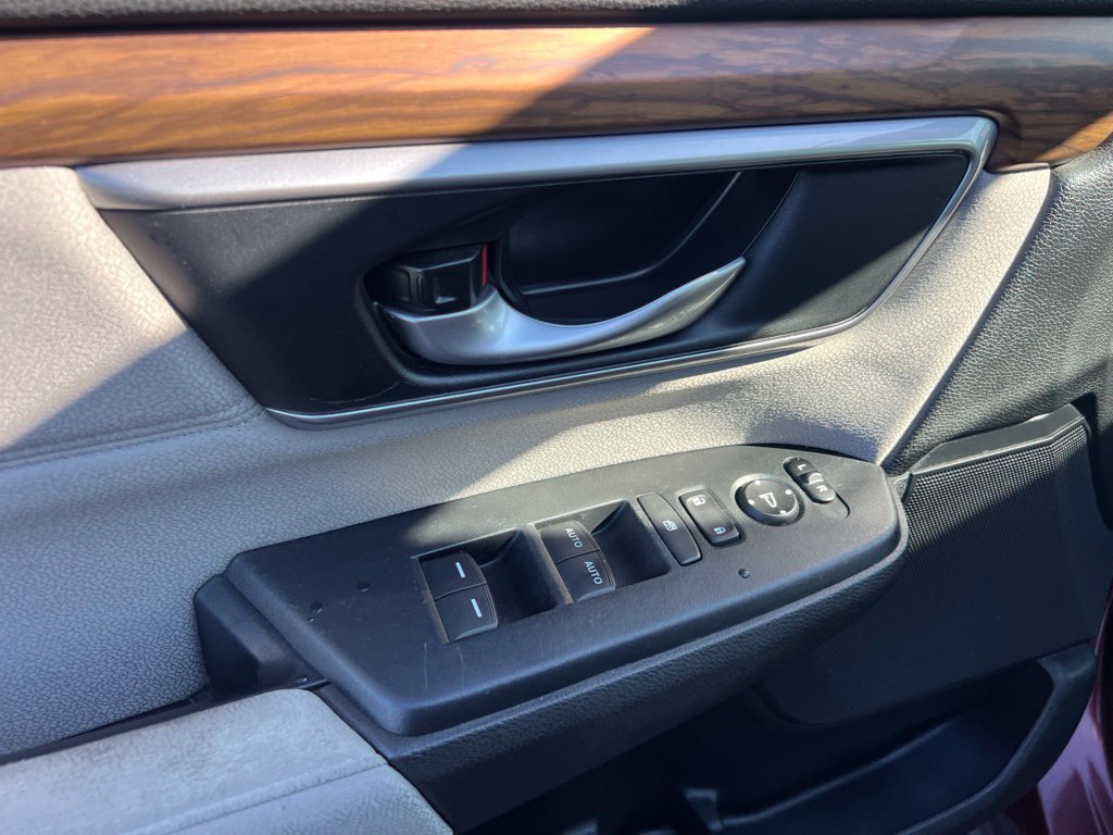 Used 2019 Honda CR-V EX image 22