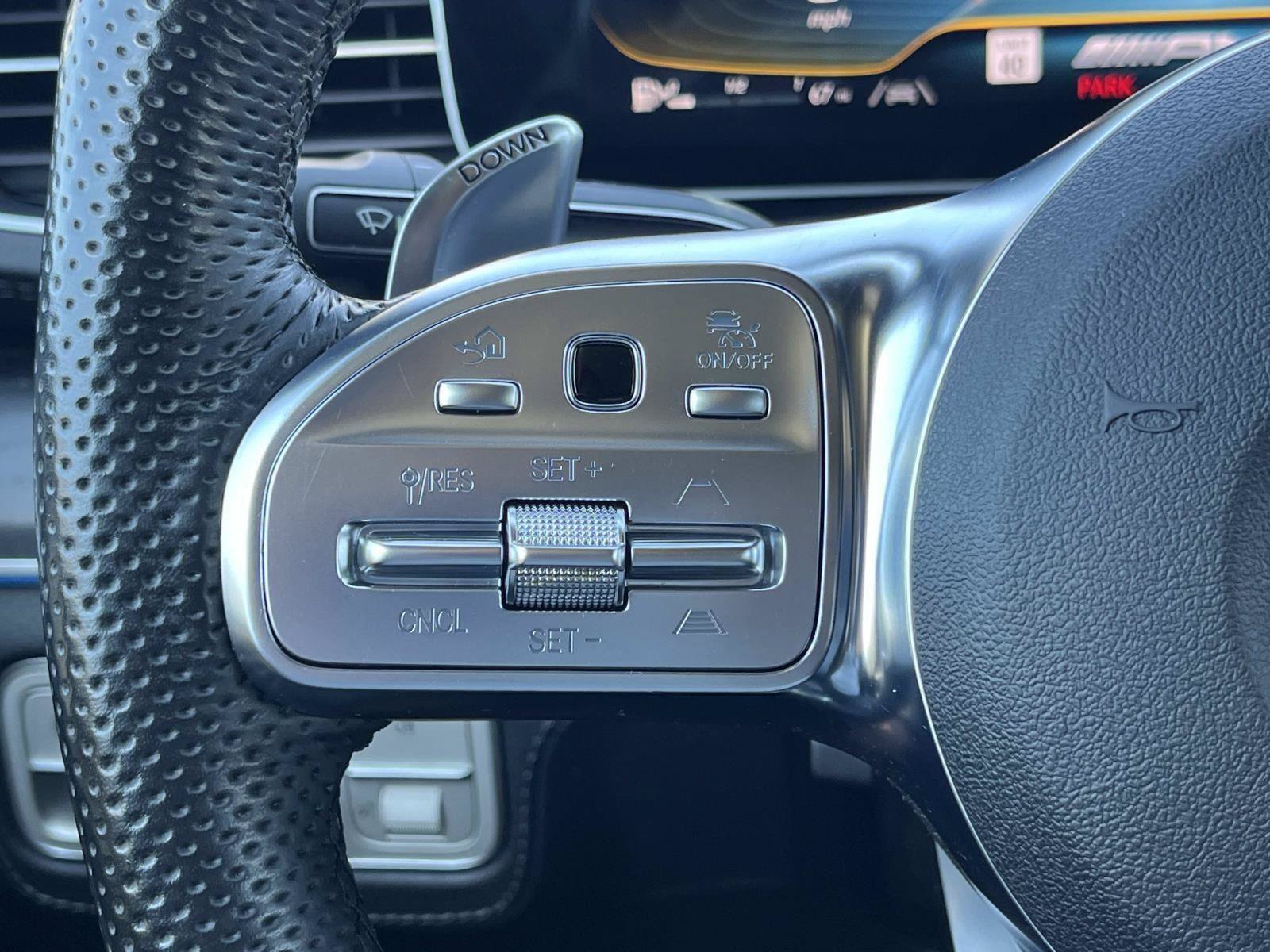 Certified 2022 Mercedes-Benz GLE 53 AMG 4MATIC Coupe image 29