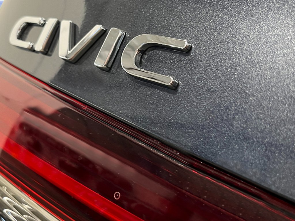New 2026 Honda Civic Sport image 5