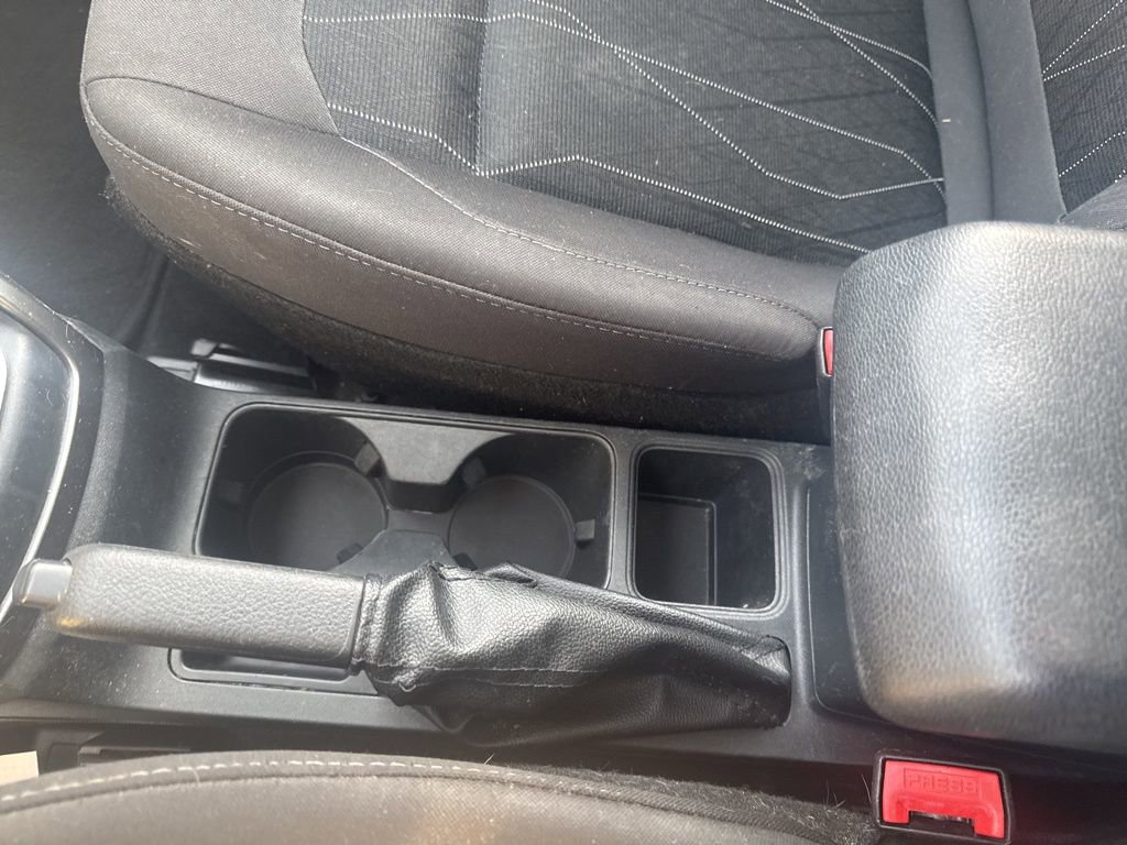 Used 2018 Ford EcoSport SE image 24