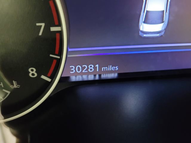 Used 2020 Nissan Altima 2.5 SV image 3