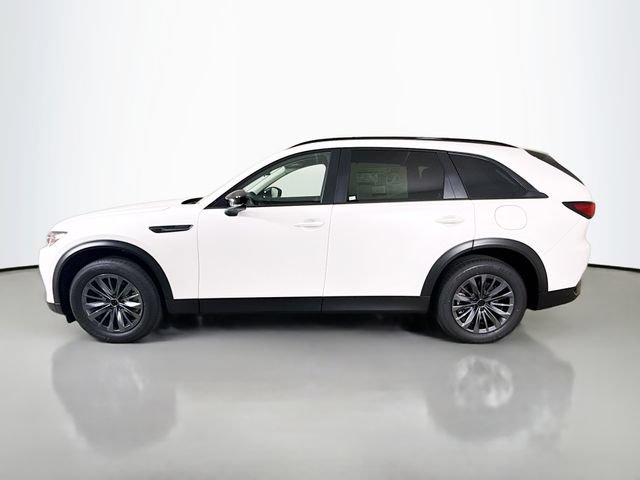 New 2026 MAZDA CX-70 SC AWD/4WD image 4
