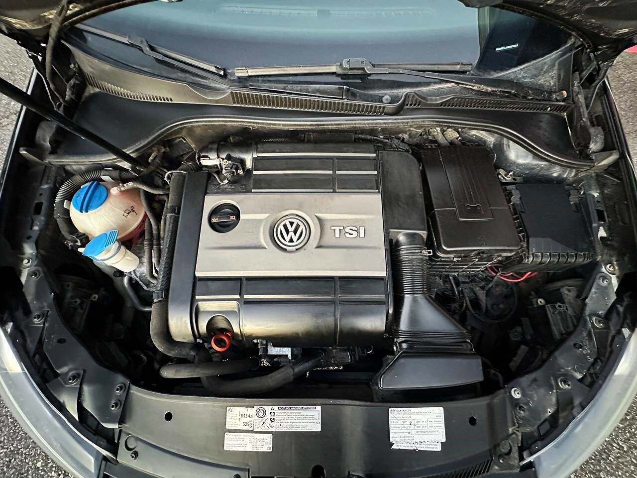 Used 2013 Volkswagen Golf R 2-Door image 10