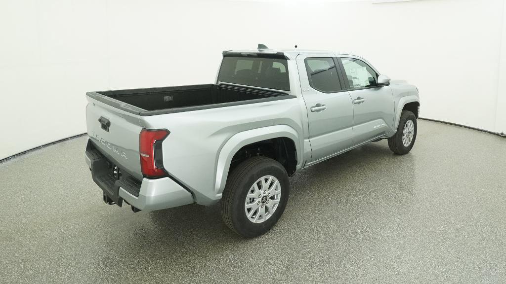 New 2025 Toyota Tacoma SR5 image 22
