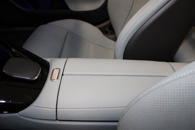 New 2024 Mercedes-Benz SL 43 AMG image 16