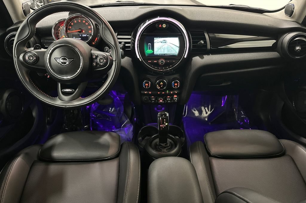 Used 2020 MINI Cooper S w/ Premium Package FWD image 15