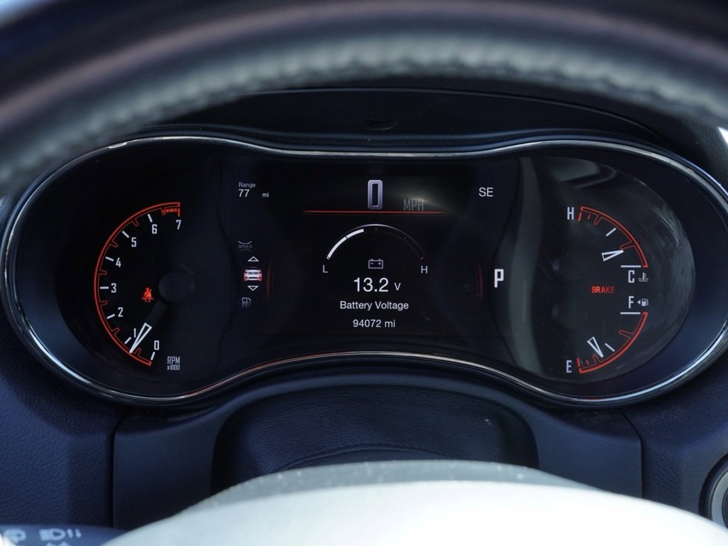 Used 2020 Dodge Durango GT image 15