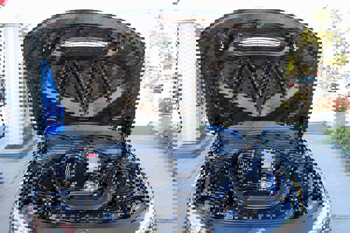 Used 2020 BMW M4 Coupe w/ Competition Package image 36