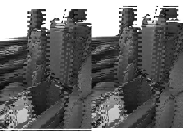 New 2024 Jeep Wagoneer Series III w/ Convenience Group I image 16