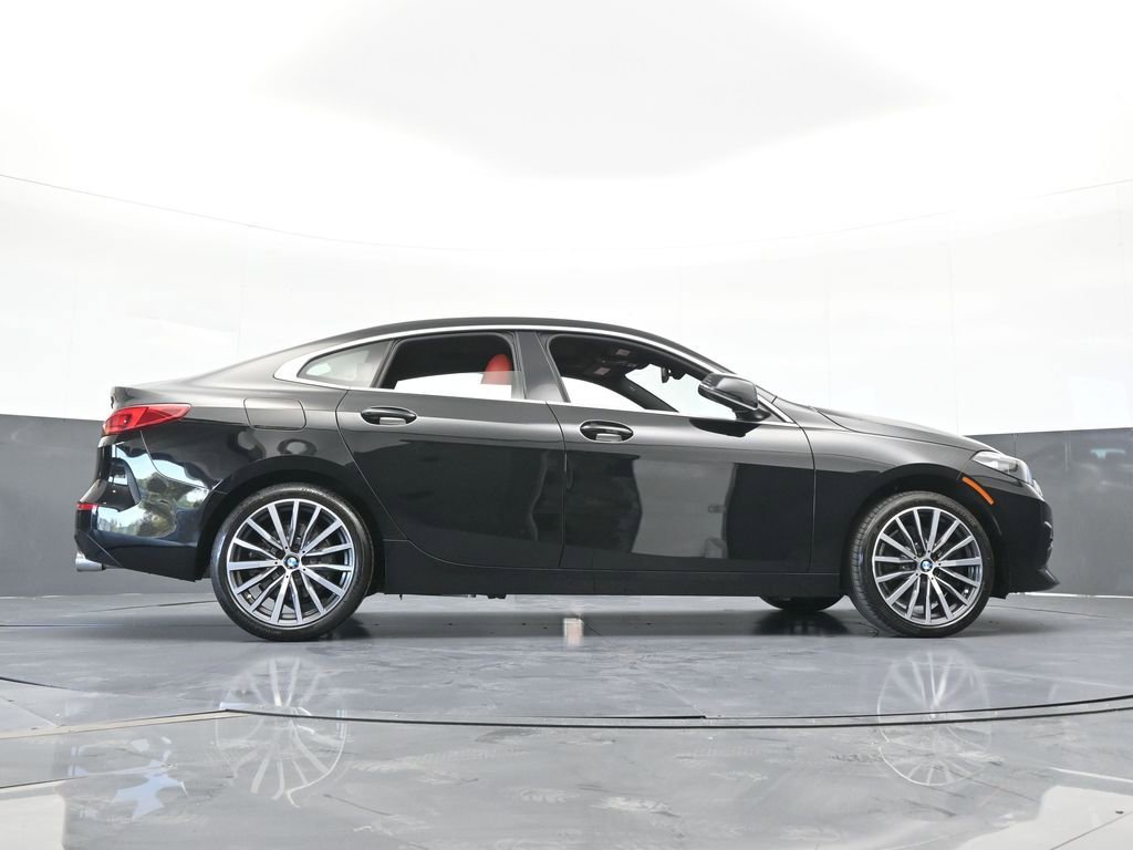 Used 2022 BMW 228i Gran Coupe 228i w/ Convenience Package image 68