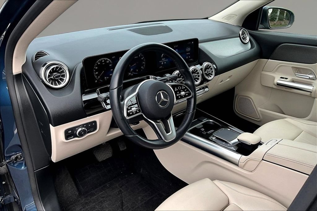 Used 2022 Mercedes-Benz GLA 250 4MATIC image 17