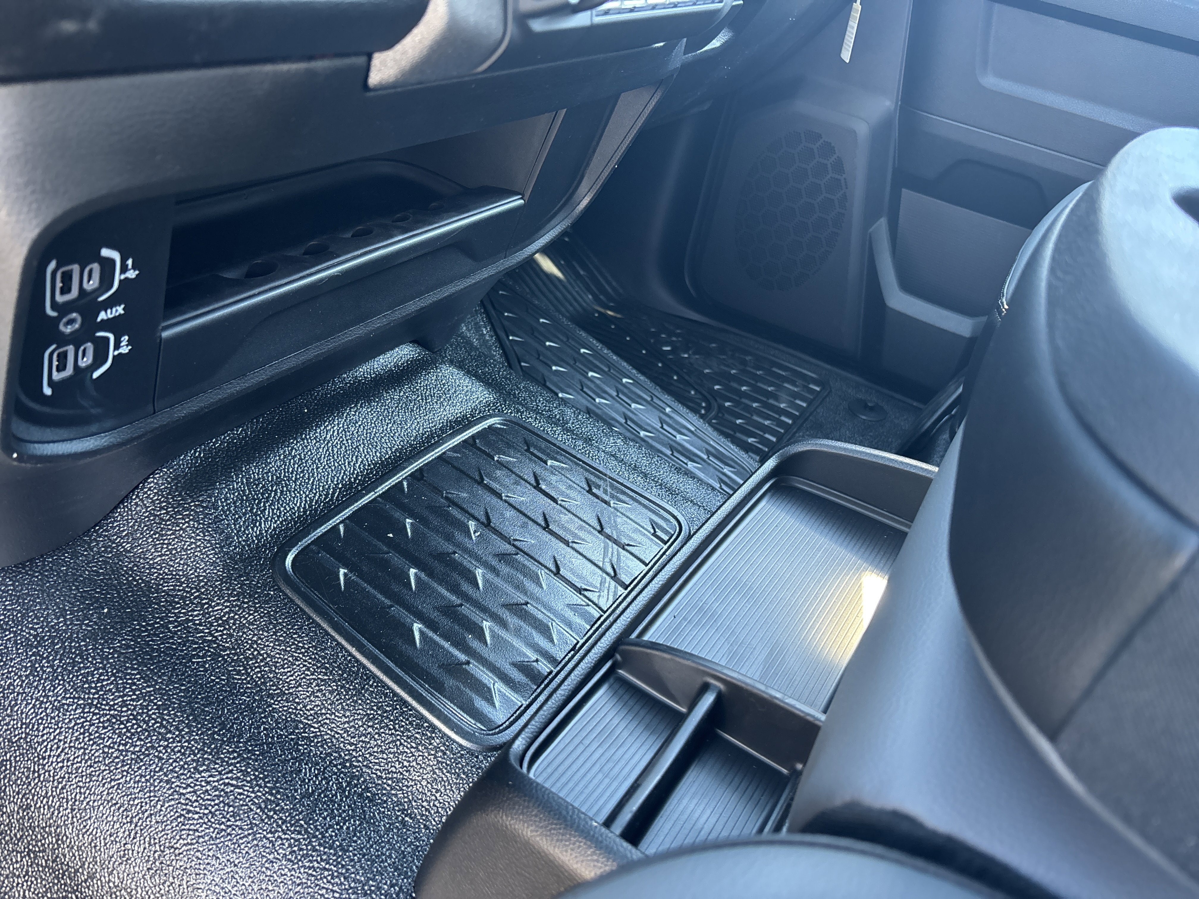 New 2026 RAM 4500 Tradesman w/ Chrome Appearance Group image 28