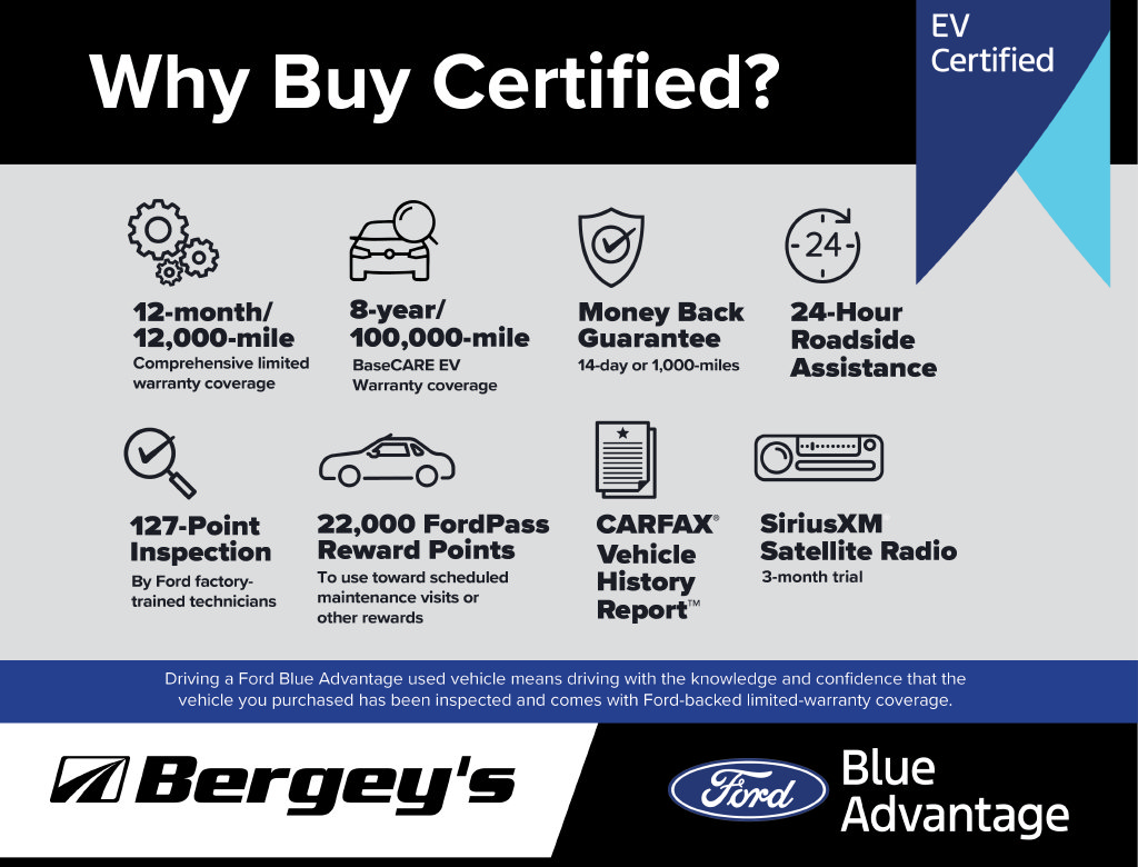 Certified 2023 Ford Mustang Mach-E Premium AWD/4WD image 8