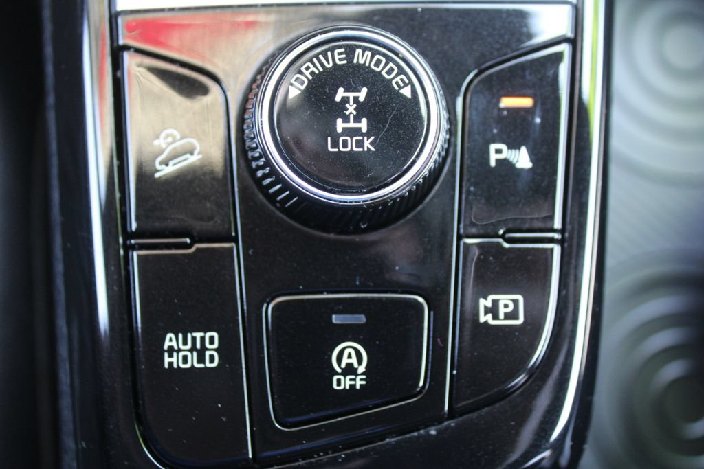 Certified 2025 Kia Sportage X-Line w/ Premium Package AWD/4WD image 36