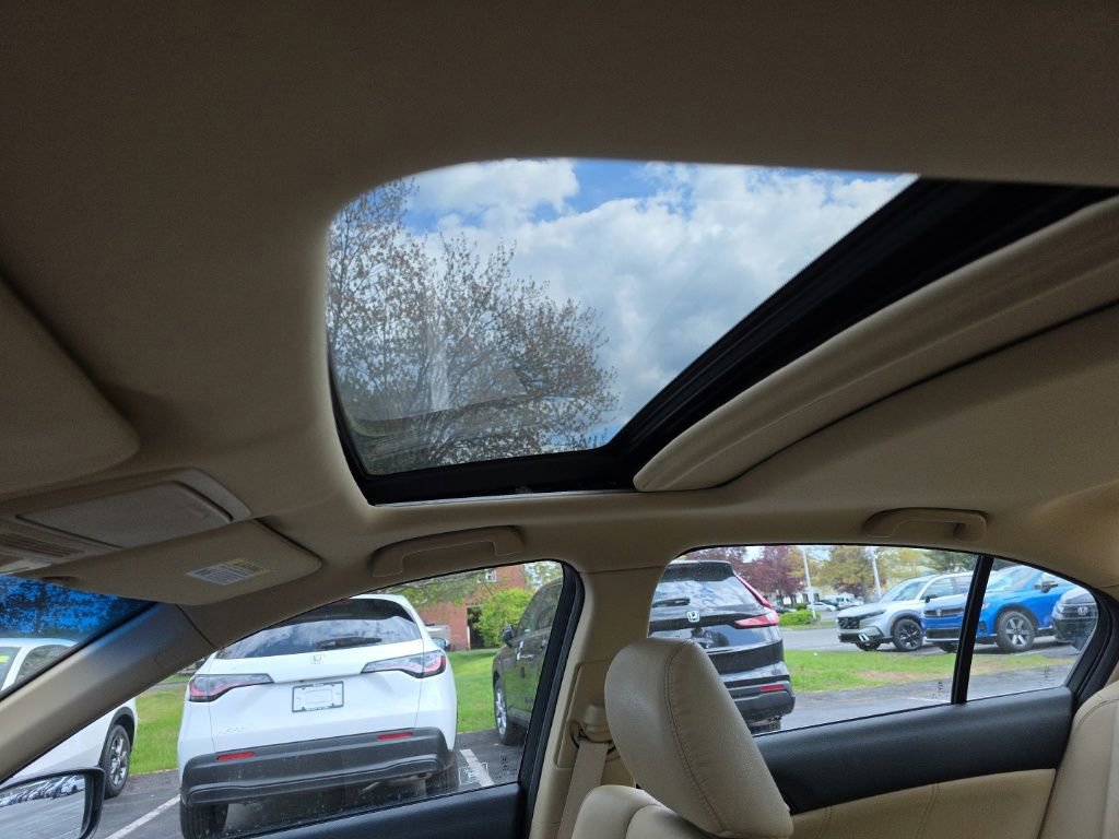 Used 2012 Honda Accord EX-L image 19